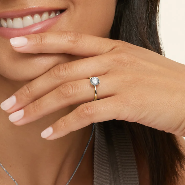 Diamond Rings